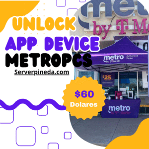 Unlock A15 metroPCS