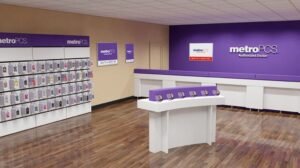 Metropcs unlock