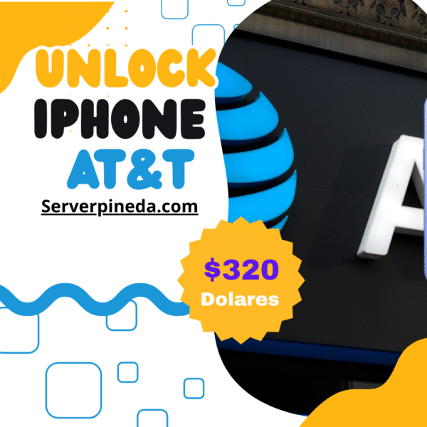Unlock AT&T iPhone