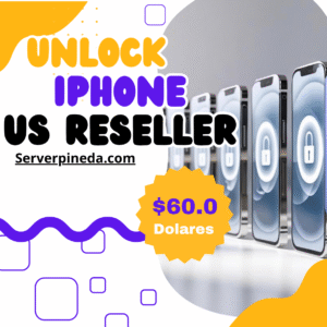 Desbloqueo de Red GSM Servicie