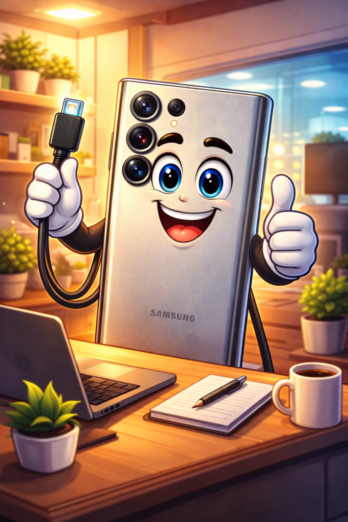 Unlock Samsung S25 ultra