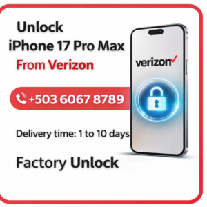 Liberar iPhone Full modelo