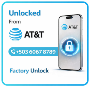 imei clean AT&T