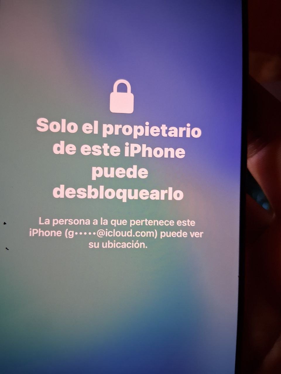 Eliminar iCloud de Raiz iPhone 15 pro max
