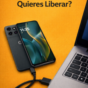 Liberacion motorola Tracfone