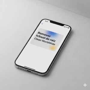 Remover iCloud De Raíz FULL