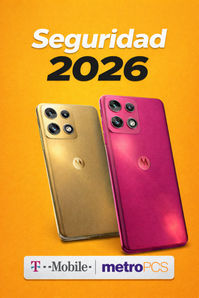 Unlocked Motorola Full compañia