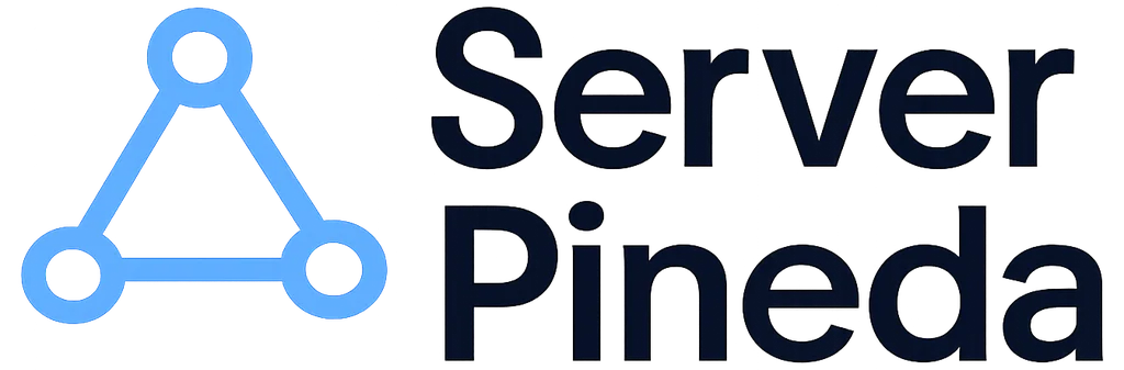 Server Pineda