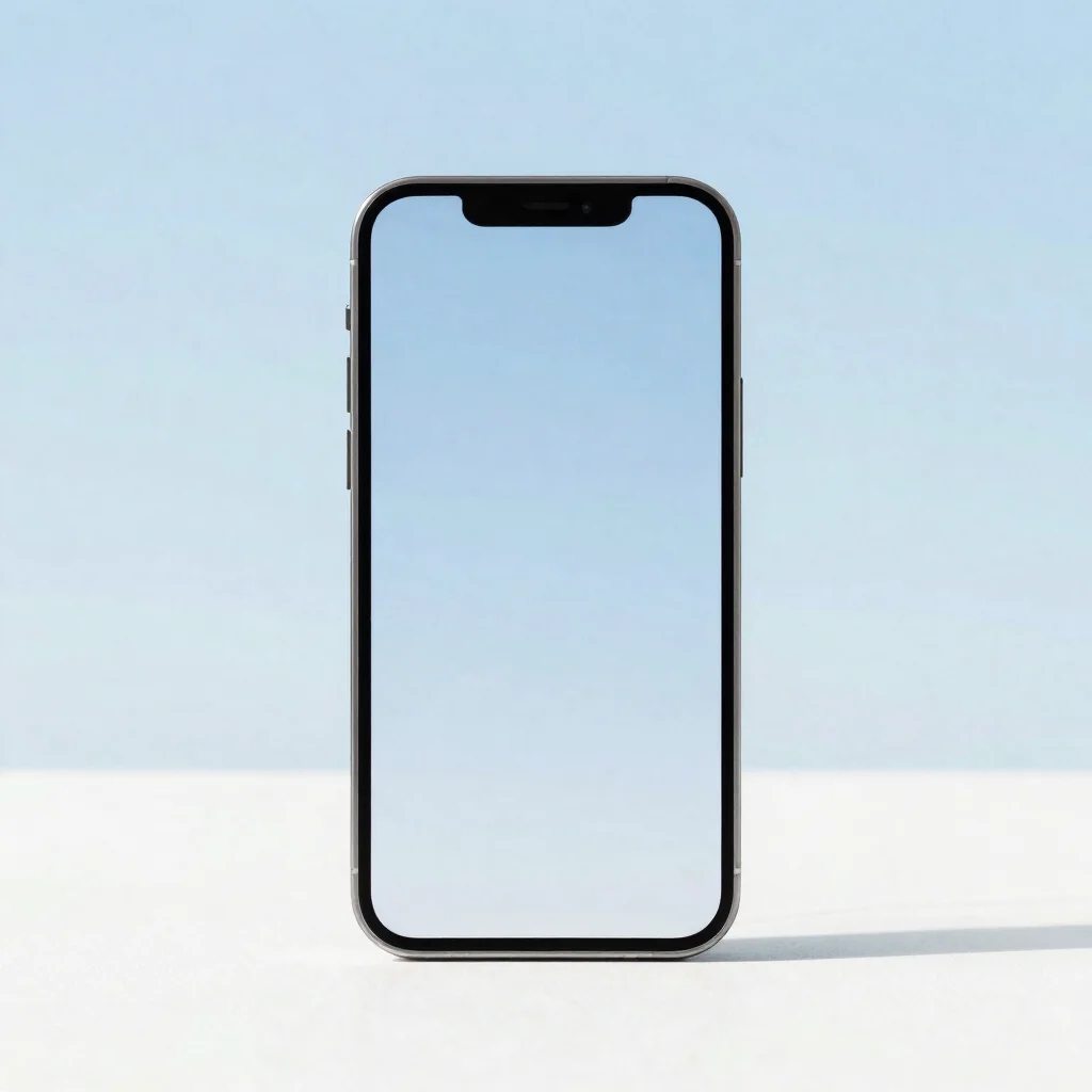 Liberación iPhone Nacional
